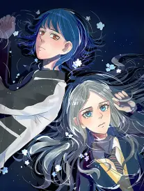 山海邮差海报